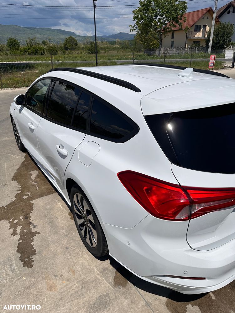 Ford Focus 2.0 EcoBlue ST-Line - 7