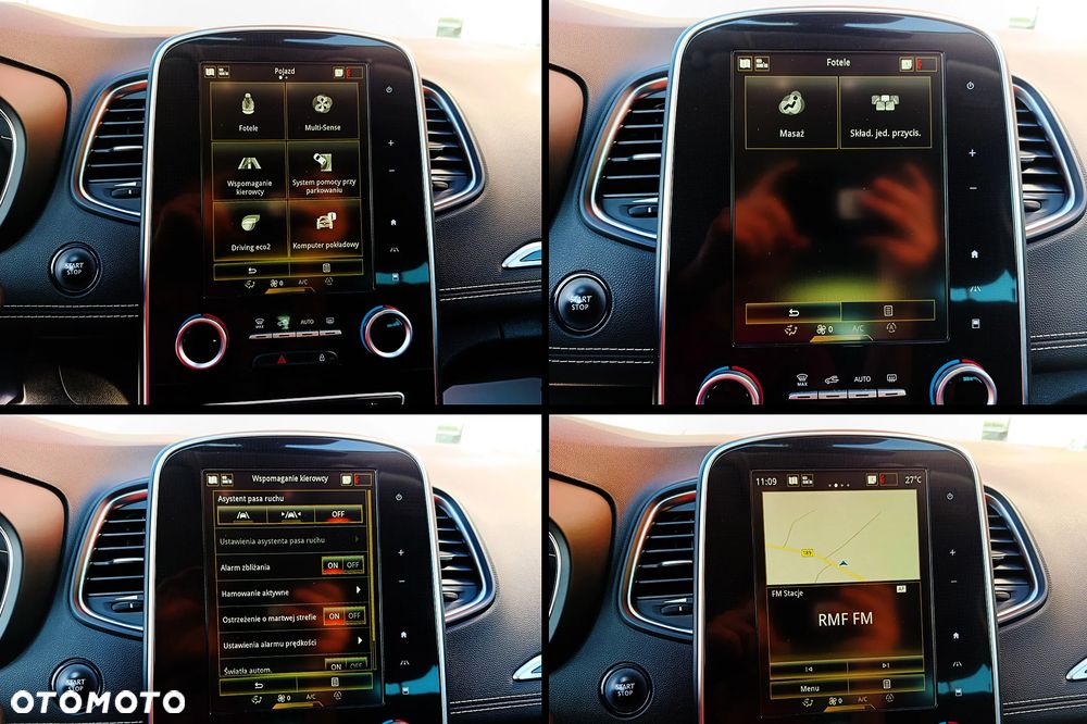 Renault Grand Scenic Energy TCe 130 S&S Bose Edition - 26