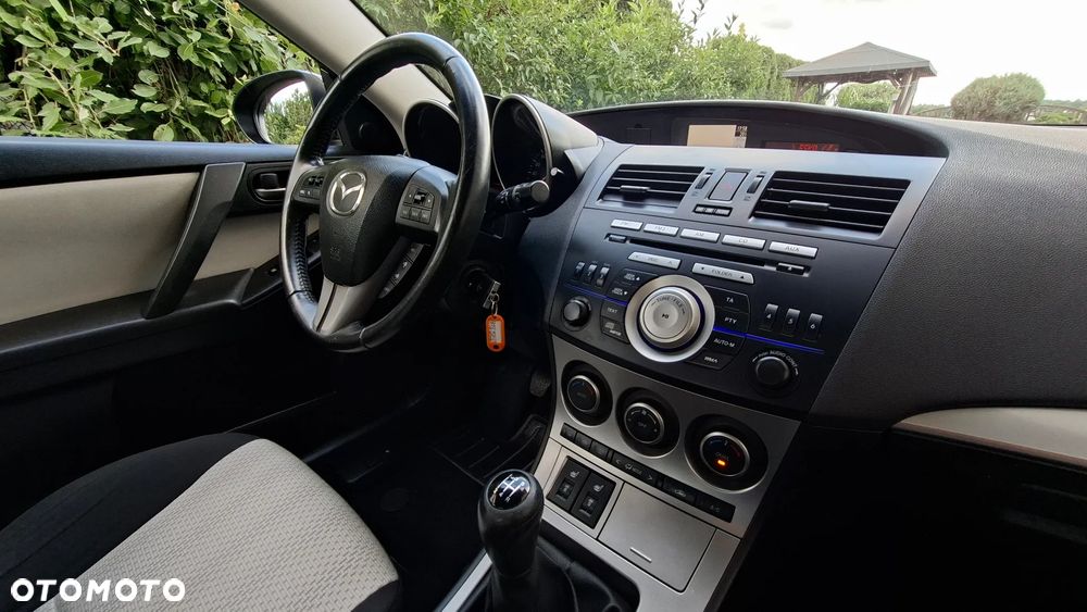 Mazda 3 1.6 16V Exclusive - 24