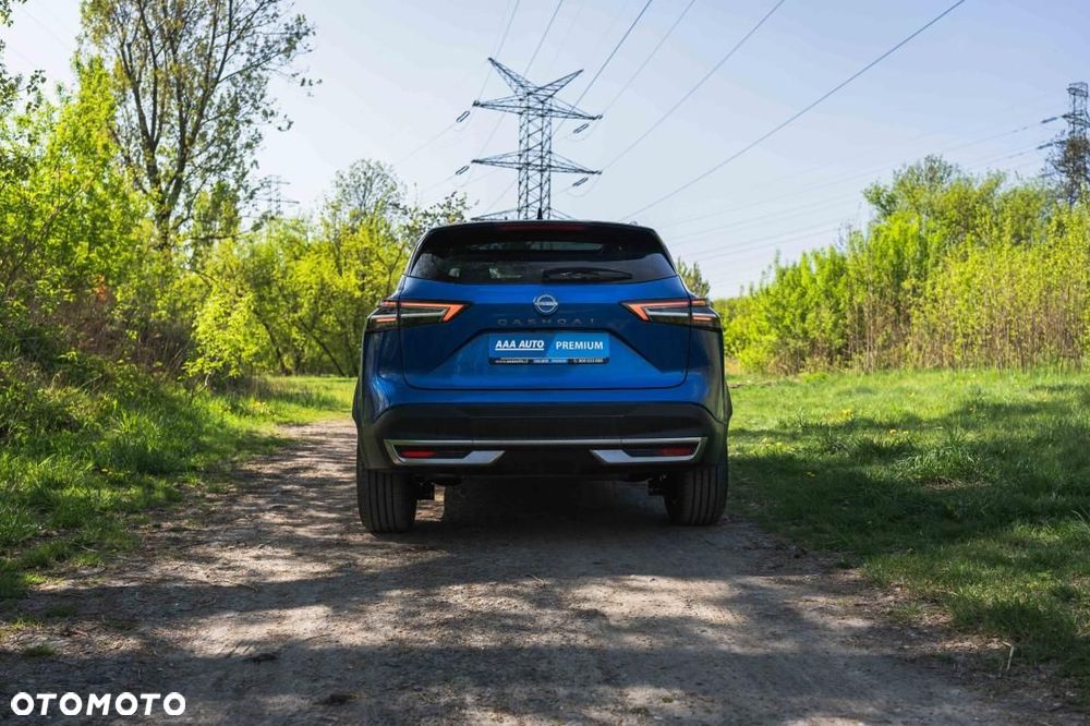 Nissan Qashqai - 12