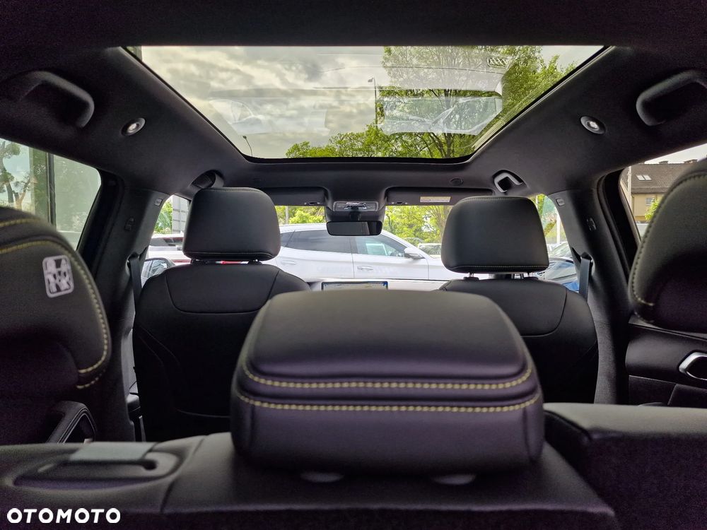 BYD Atto 2 DM-i - 11