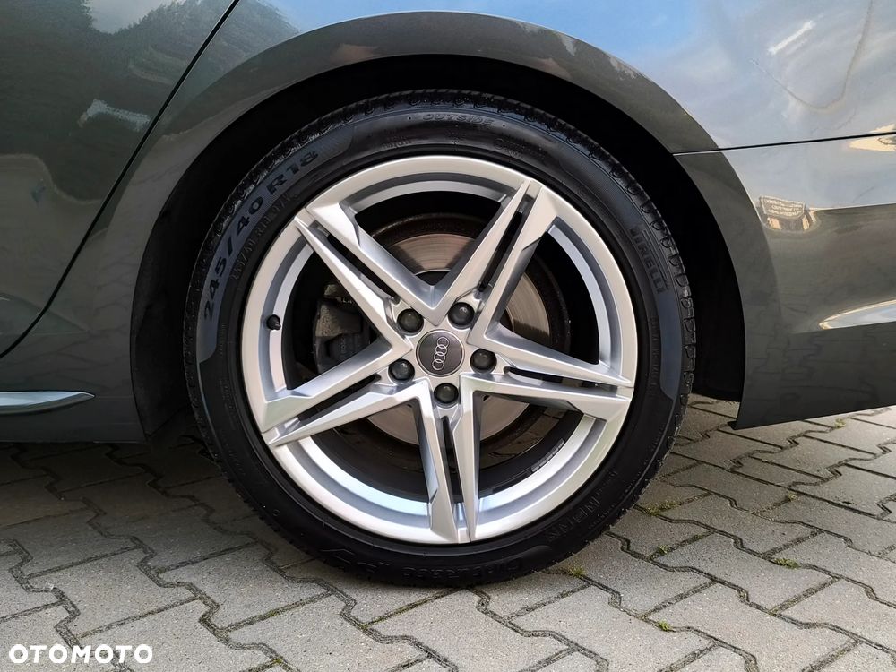 Audi A4 - 38