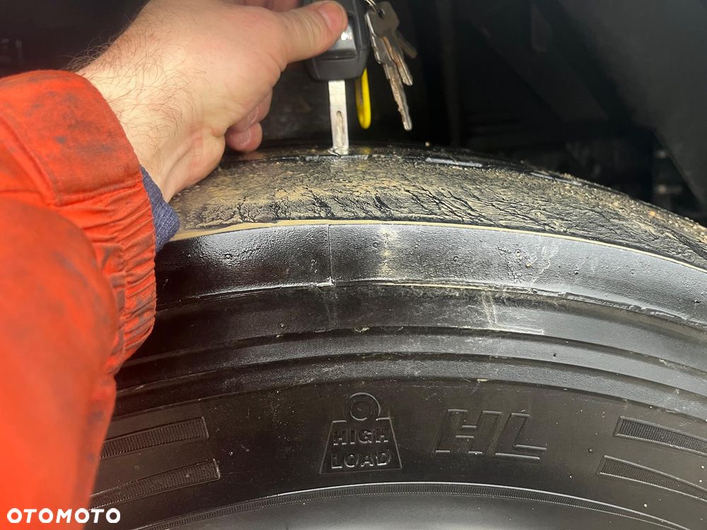 MAN MAN TGX  18.470 LOW DECK Euro 6 18.470 4x2 LLS-U XXL 13X - 12