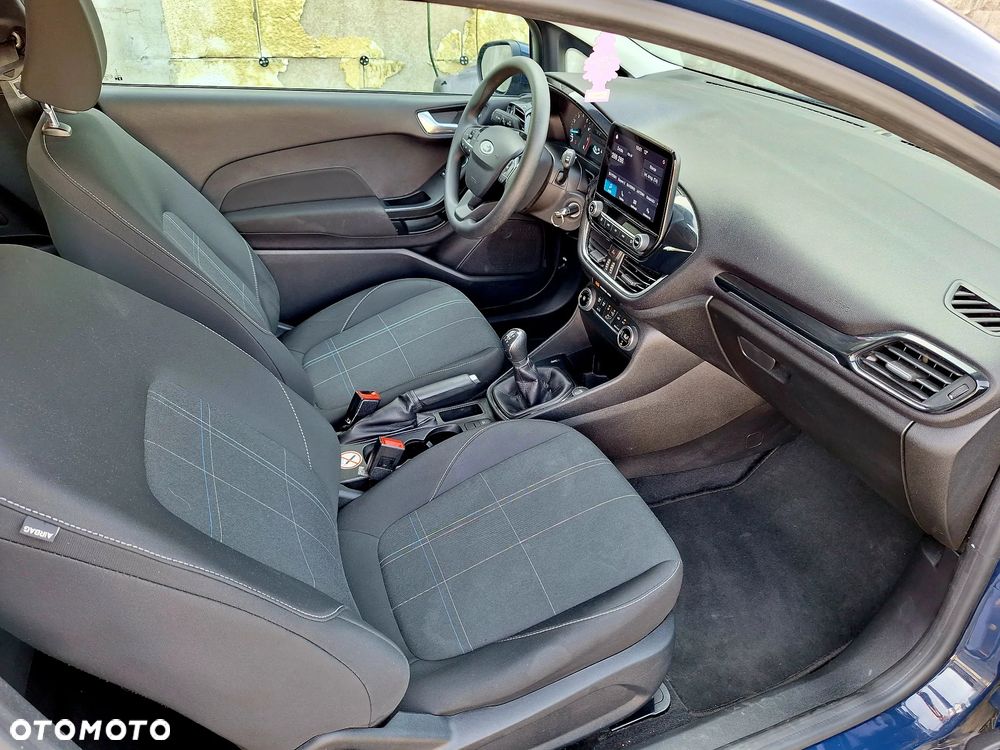 Ford Fiesta - 11