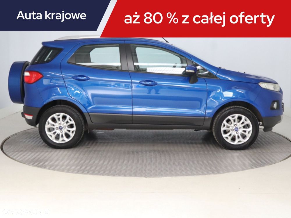 Ford EcoSport - 8