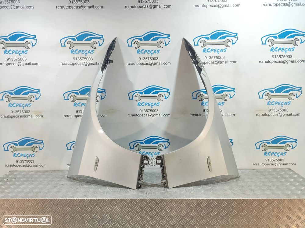 FRENTE COMPLETA BMW SERIE 3 E92 COUPE E93 CABRIO PACK M DIESEL - 15