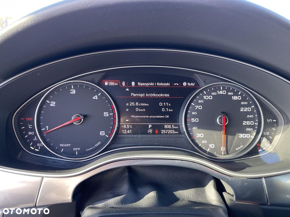 Audi A6 Limousine - 9