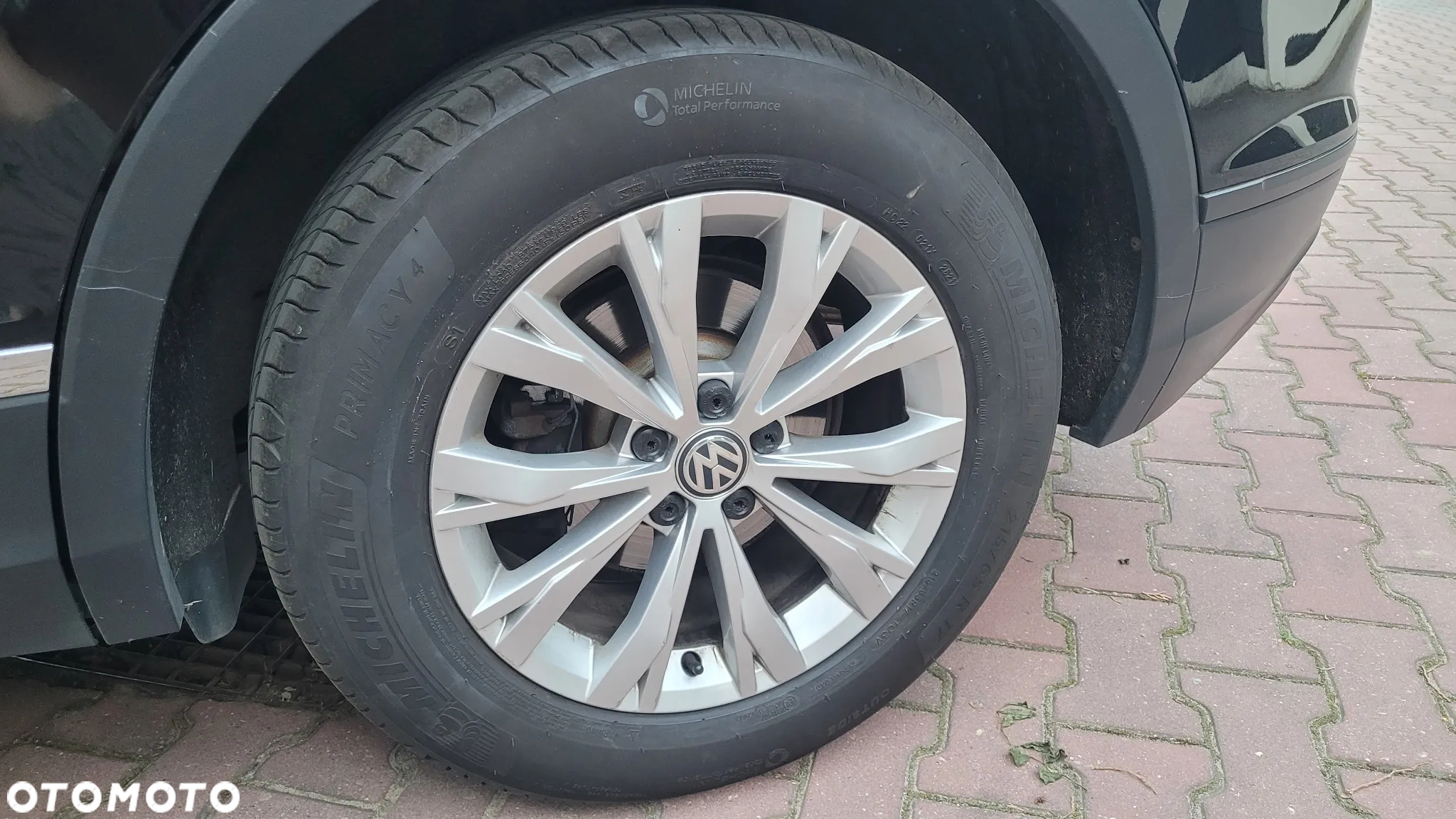 Volkswagen Tiguan 2.0 TDI BMT SCR Comfortline DSG - 15