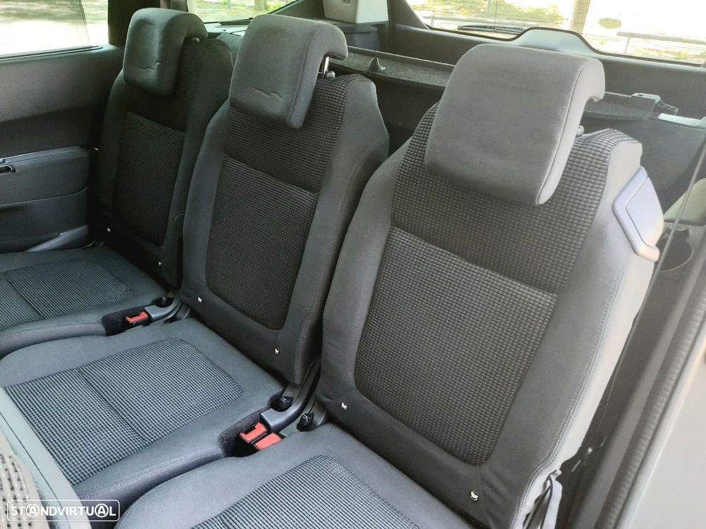 Peugeot 5008 1.6 BlueHDi Allure - 8