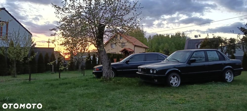 BMW Seria 3 - 1