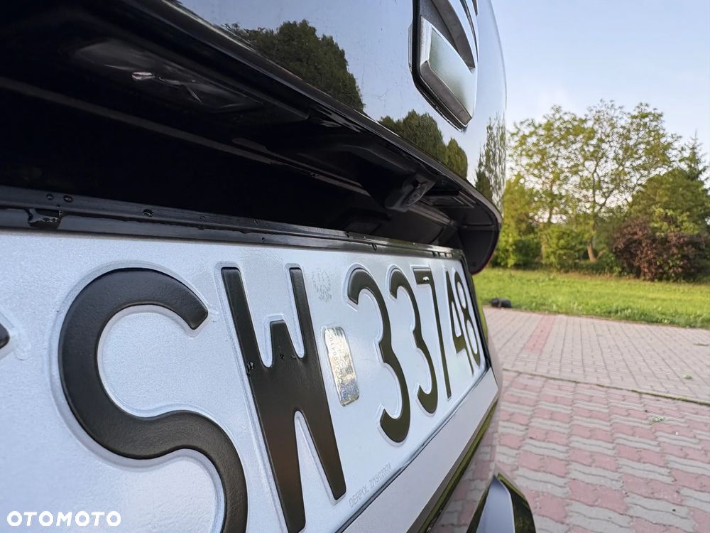 Seat Ateca 1.5 TSI ACT DSG OPF Style Edition - 11