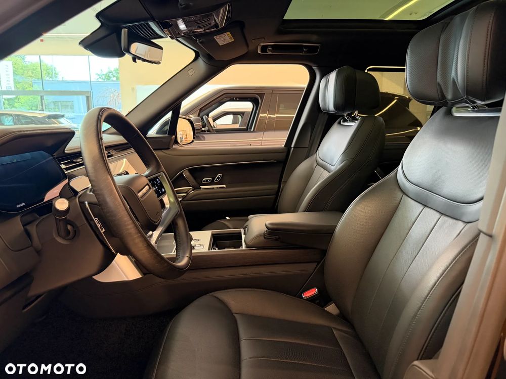 Land Rover Range Rover D350 Autobiography - 14