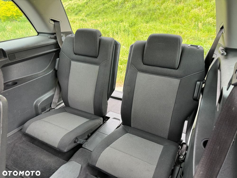 Opel Zafira 1.7 CDTI Essentia - 16