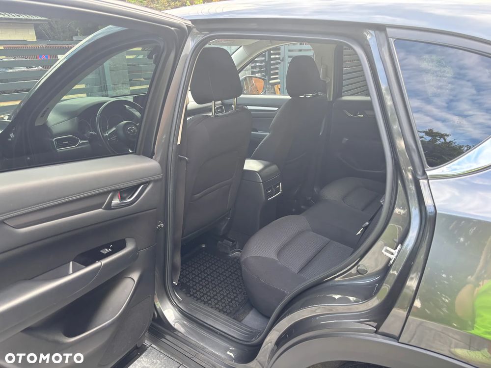Mazda CX-5 2.0 Skymotion 2WD - 6