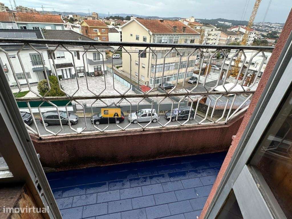 T2 Duplex Rio Tinto - Grande imagem: 2/14