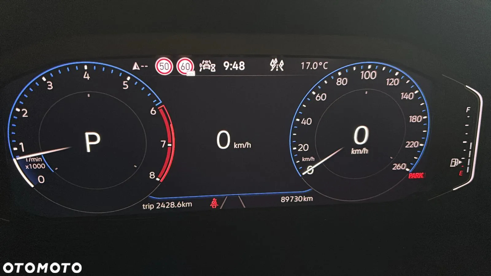 Volkswagen Atlas - 14