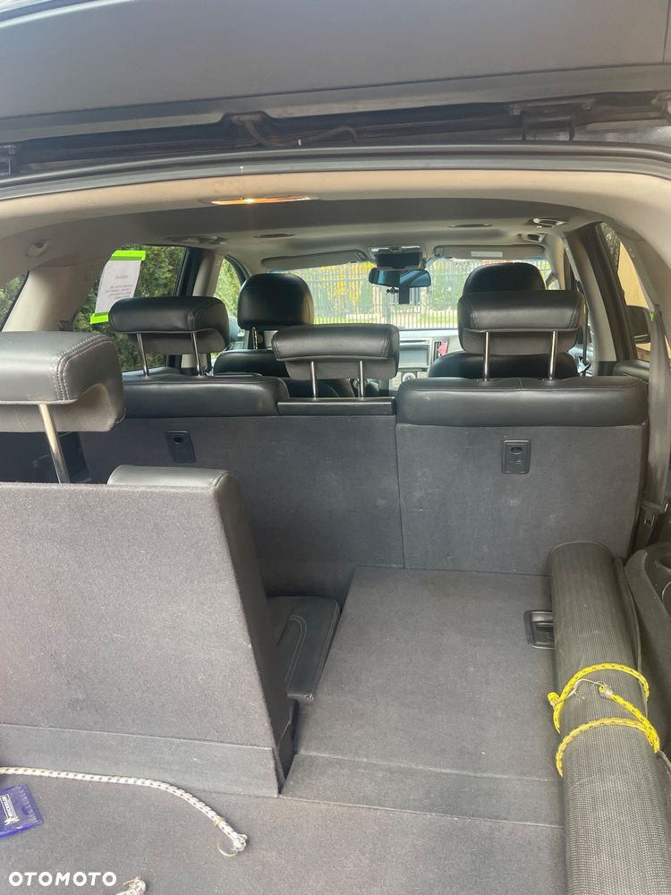 Hyundai ix55 - 5