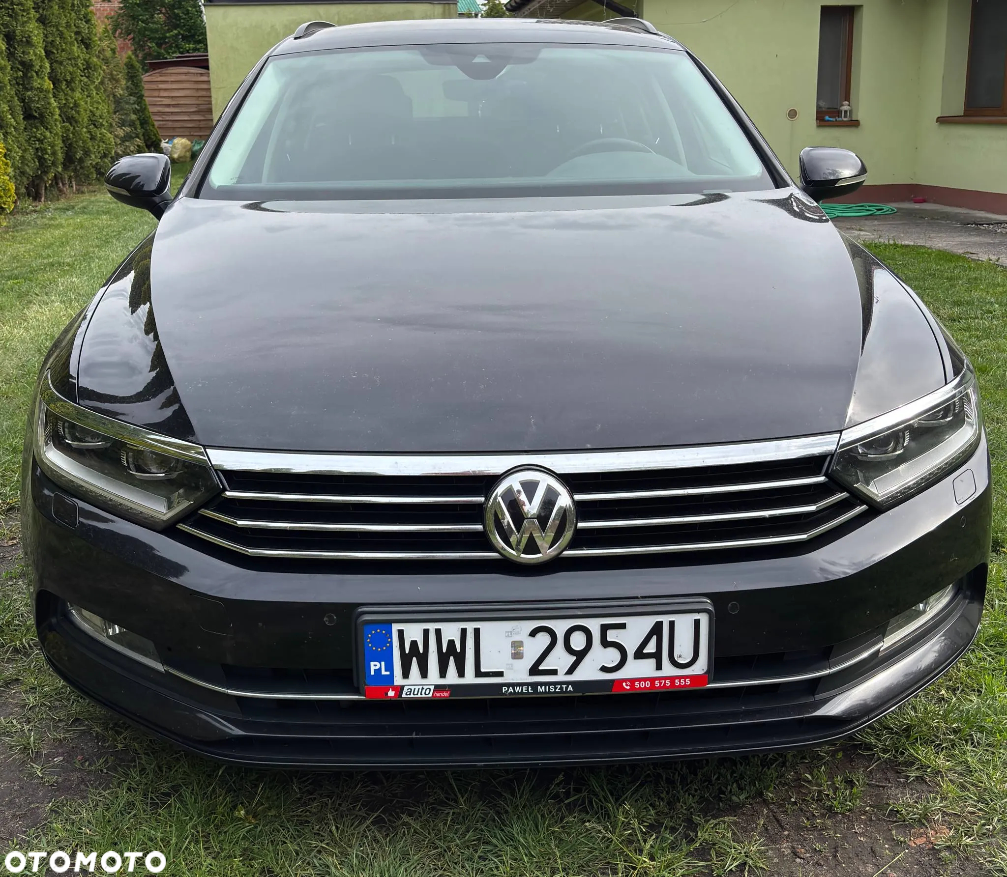 Volkswagen Passat 1.8 TSI BMT Comfortline - 8
