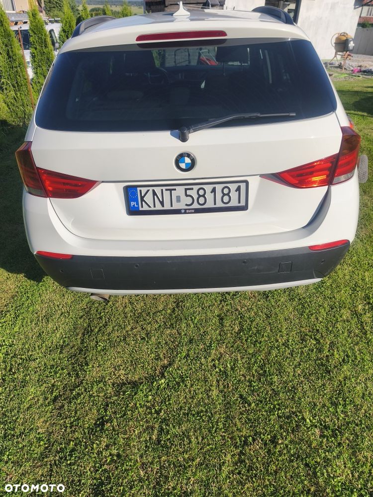 BMW X1 - 2