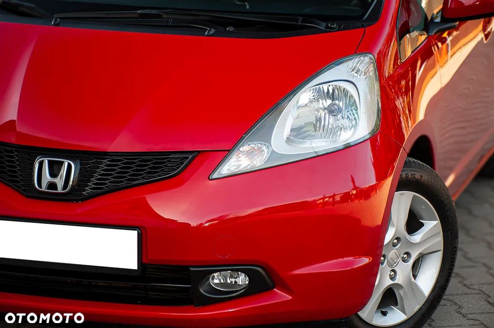 Honda Jazz 1.4 Style - 17
