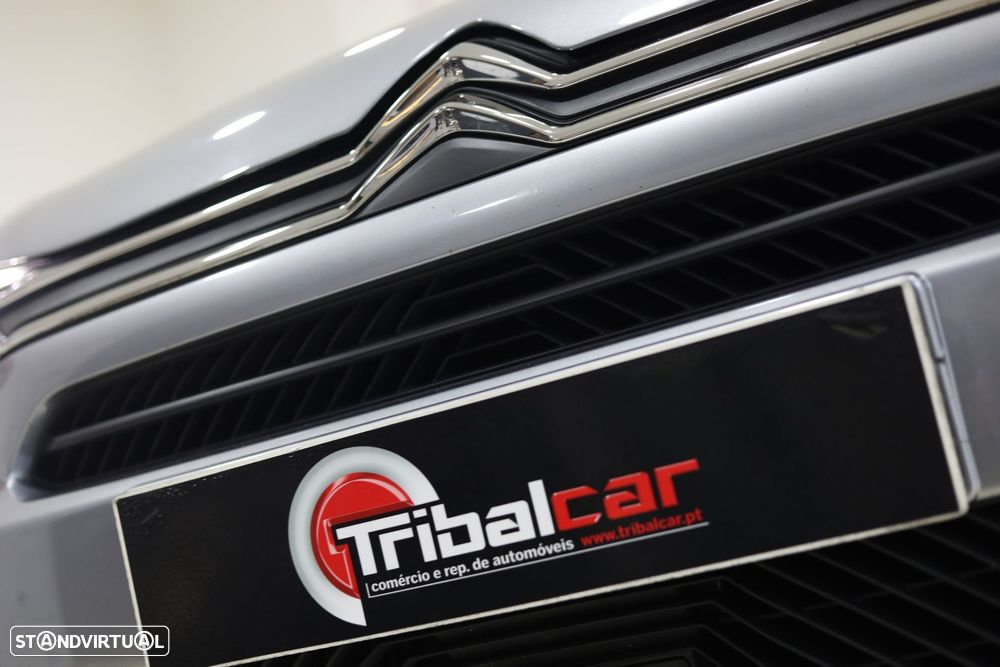 Citroën e-C4 50 kWh Plus - 34