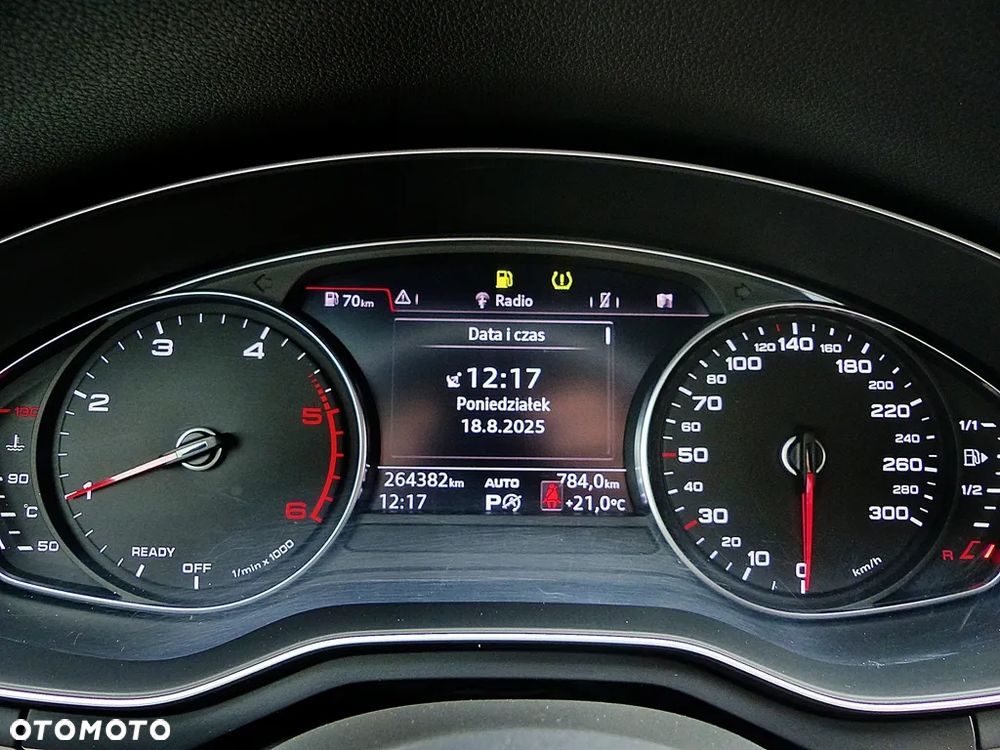 Audi A4 Avant 40 TDI S tronic advanced - 27