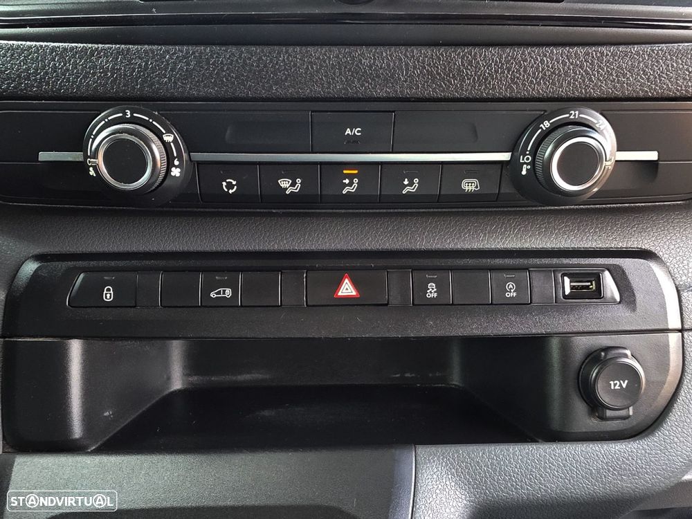 Citroën Jumpy 1.5 BlueHDi XL - 31