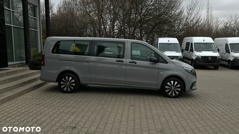 Mercedes-Benz Vito - 7