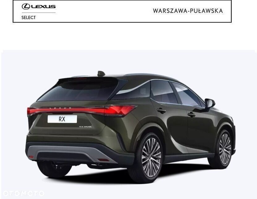 Lexus RX - 2