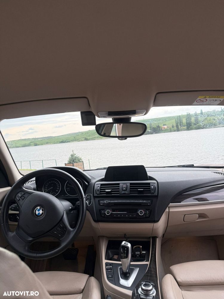 BMW Seria 1 118d Aut. - 4