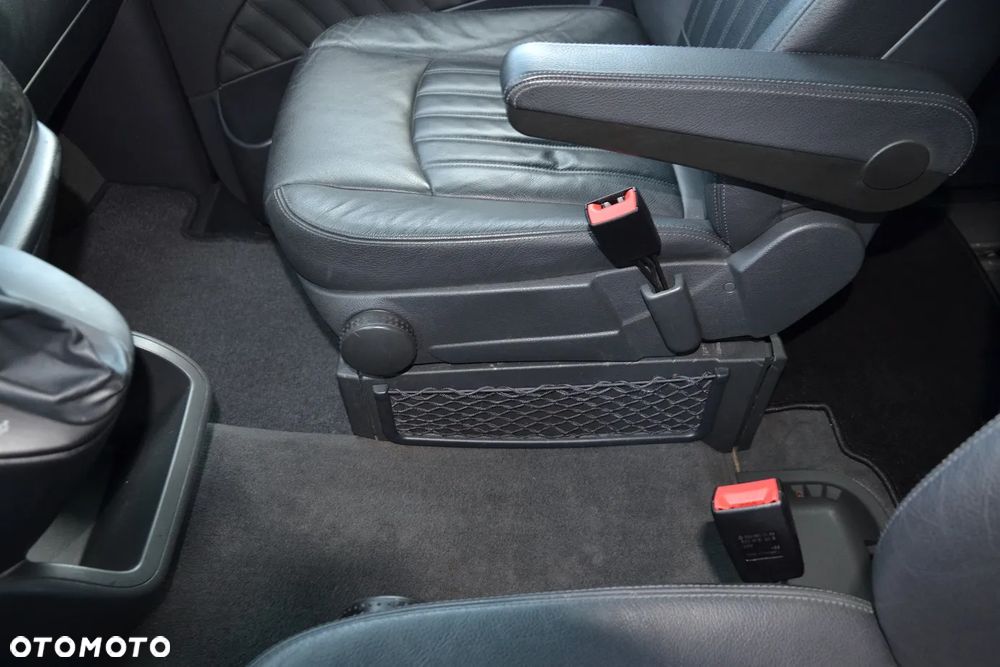 Mercedes-Benz Viano 3.0 CDI Ambiente (ekstra d³) - 21