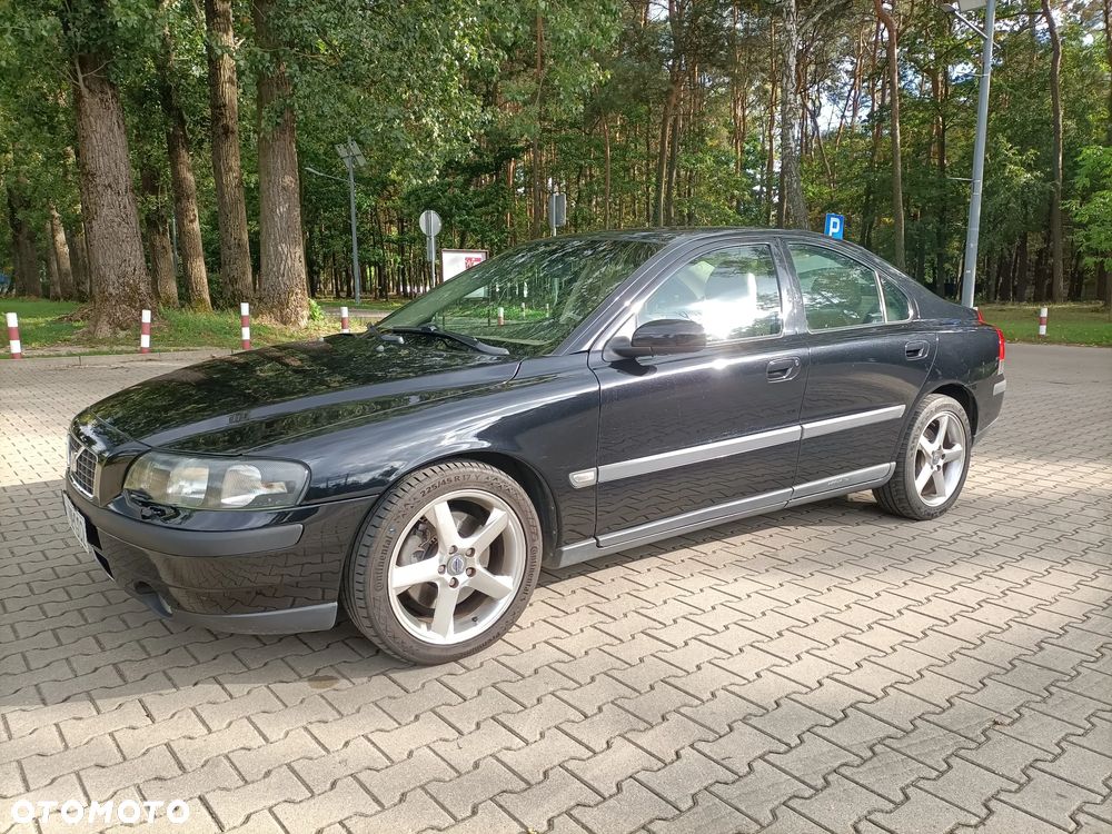 Volvo S60 - 9