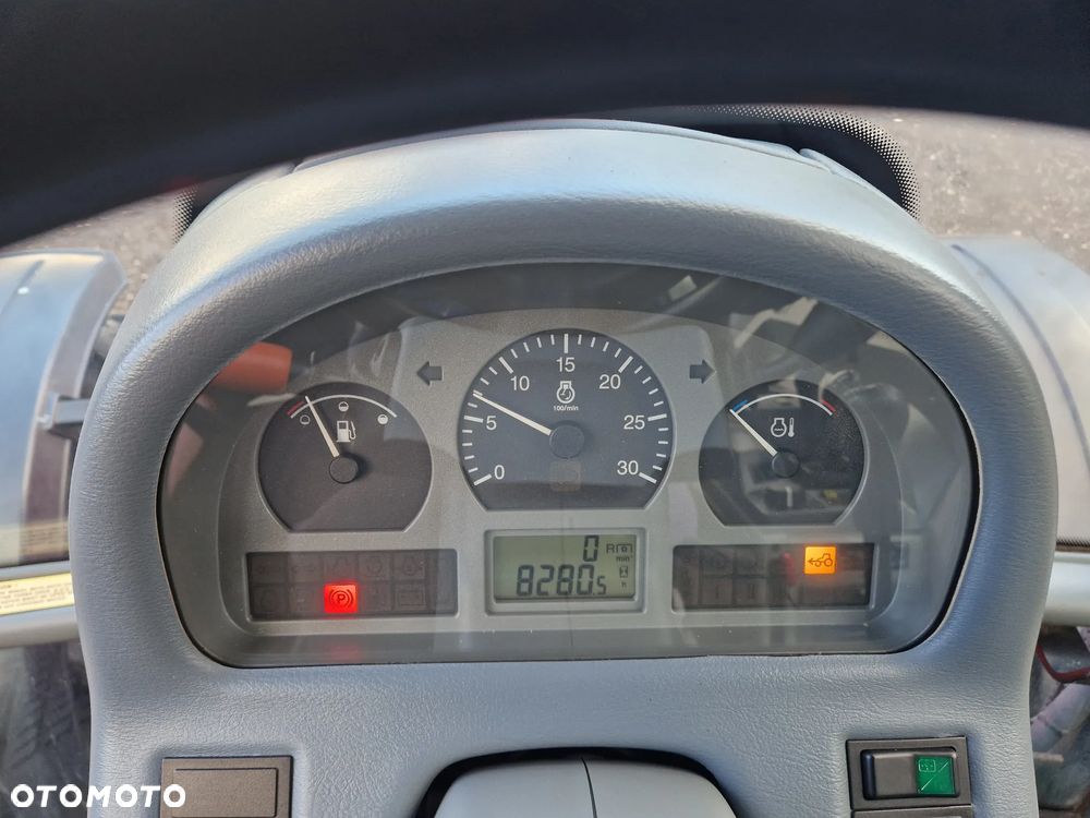 Valtra 6350 HiTech - 11