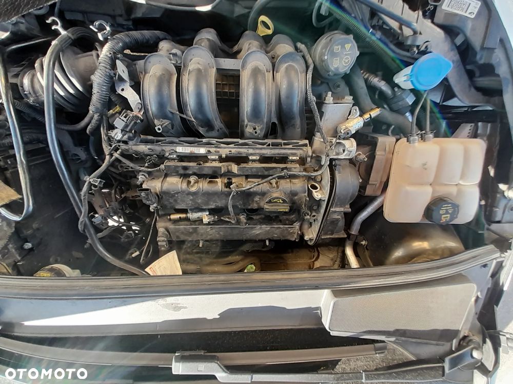 Ford Focus 1.6 TI-VCT - 12