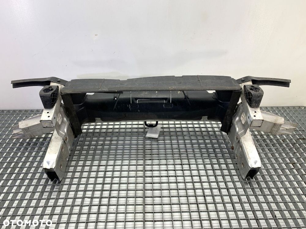 BELKA ZDERZAKA PRZÓD  BMW 3 Touring (F31) 2012 - 2019 320 d xDrive 135 kW [184 KM] olej napędowy - 4