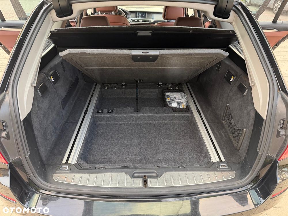 BMW Seria 5 - 19