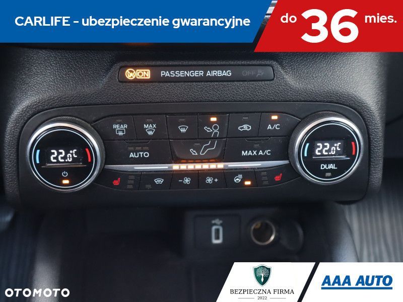 Ford Focus SW - 19