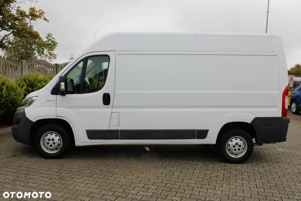 Fiat Duacto L2H2 - 13