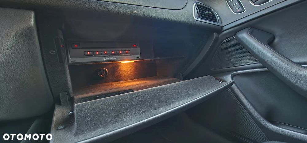 Audi A6 Limousine - 22