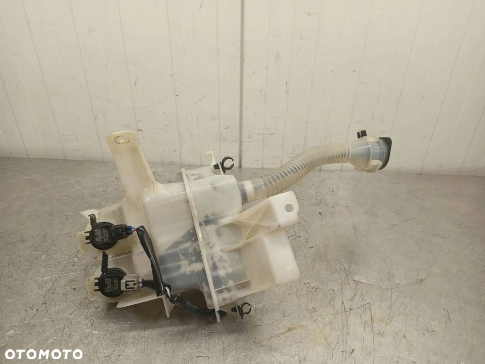 Zbiorniczek spryskiwaczy Toyota RAV 4 (XA30) 060851217 - 4