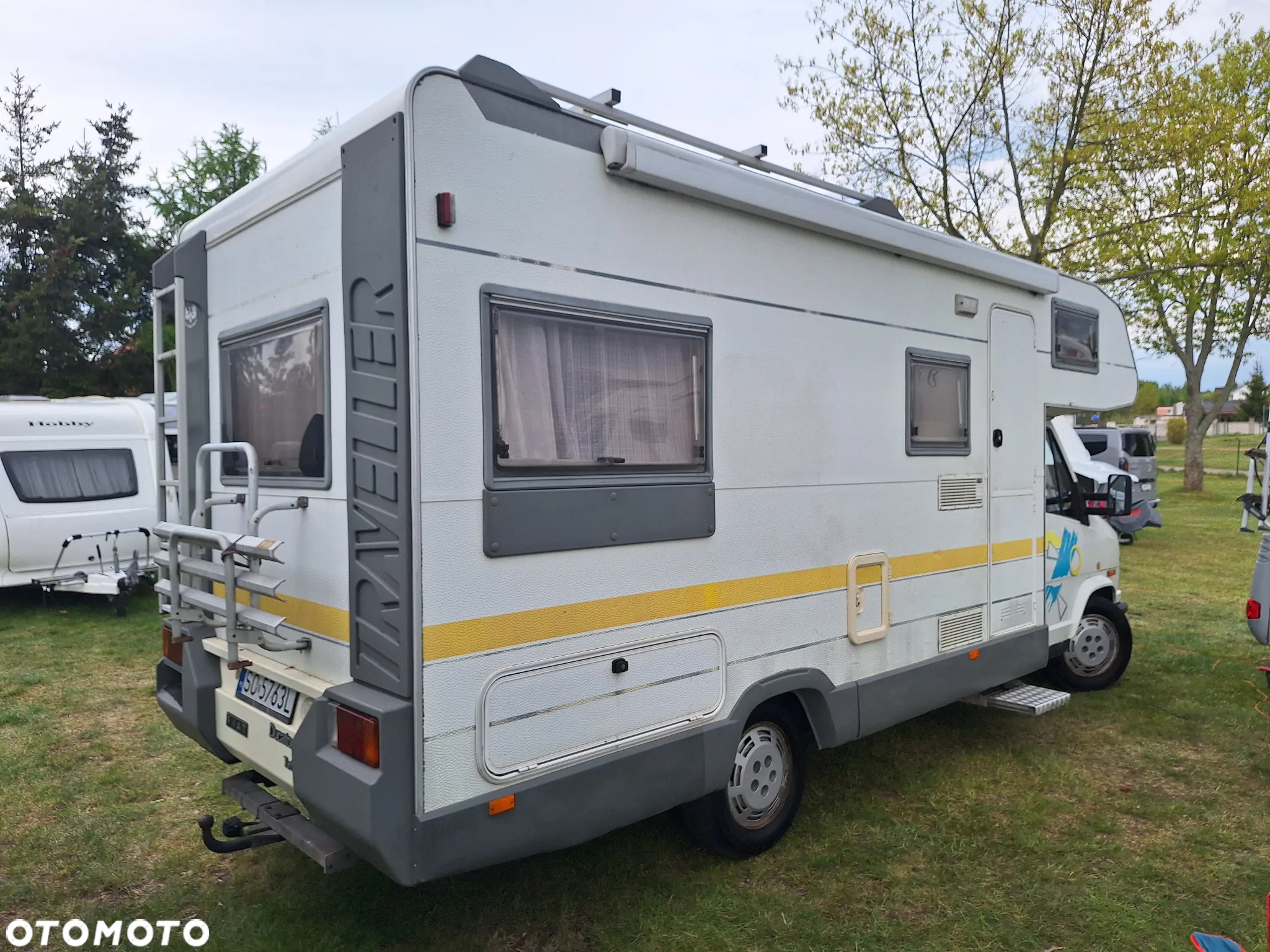 Fiat Ducato - 5
