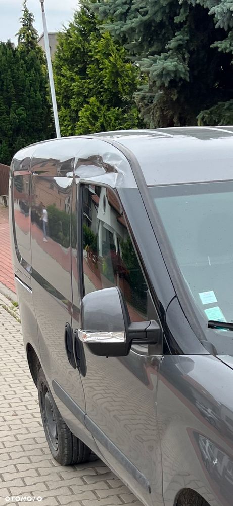Fiat Doblo - 10