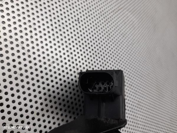 Motor Regulador Oticas/Farois Bmw X5 (E53) - 5