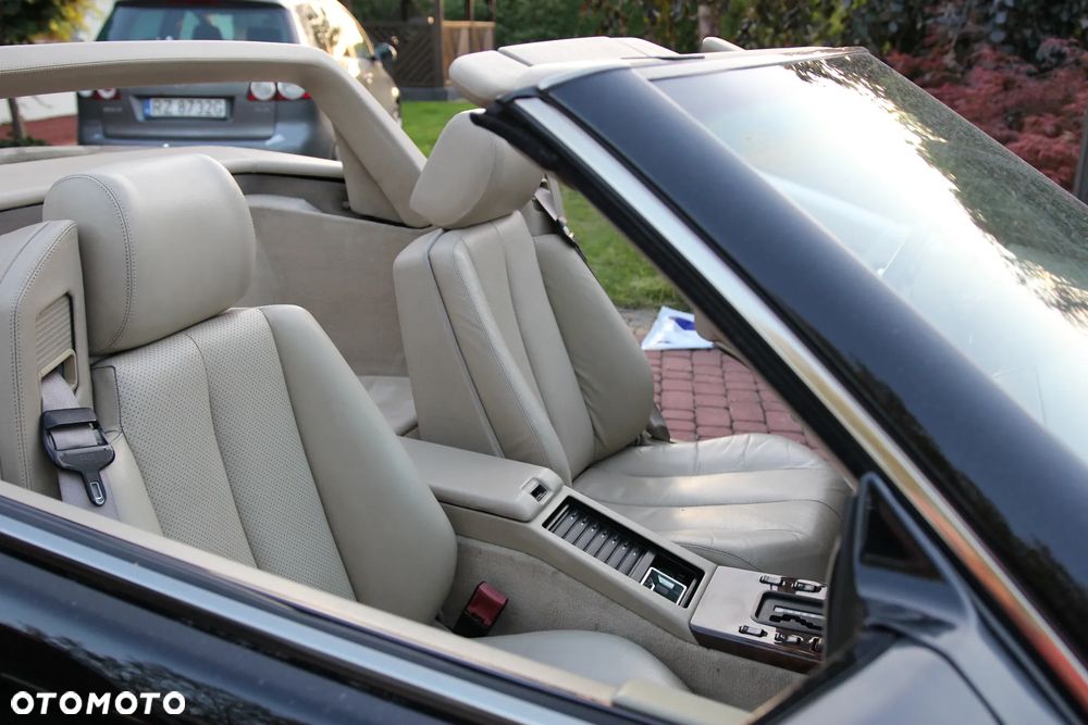 Mercedes-Benz SL 500 - 14