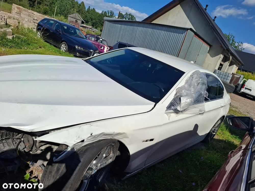 BMW Seria 5 - 4