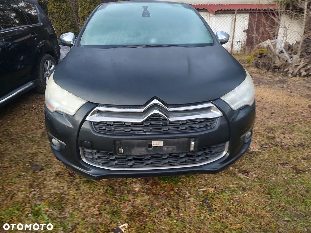 Citroën DS4 - 2