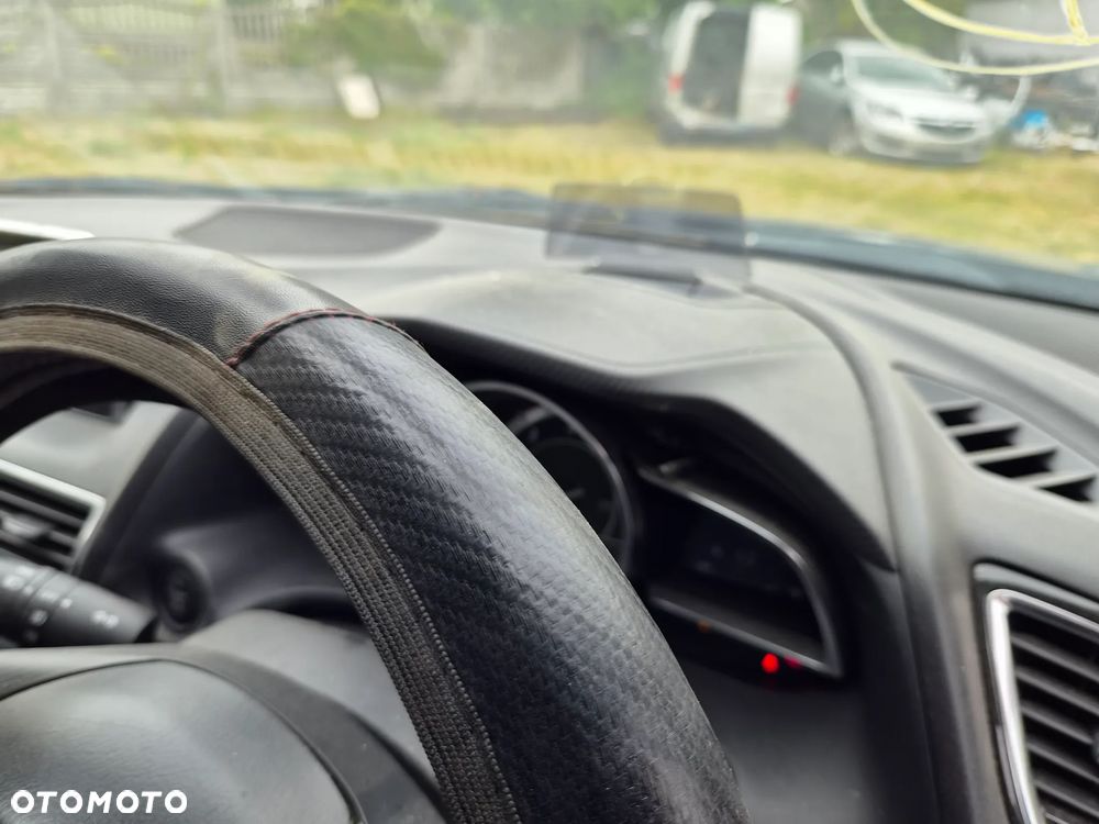 Mazda 3 SKYACTIV-D 150 Sports-Line - 7