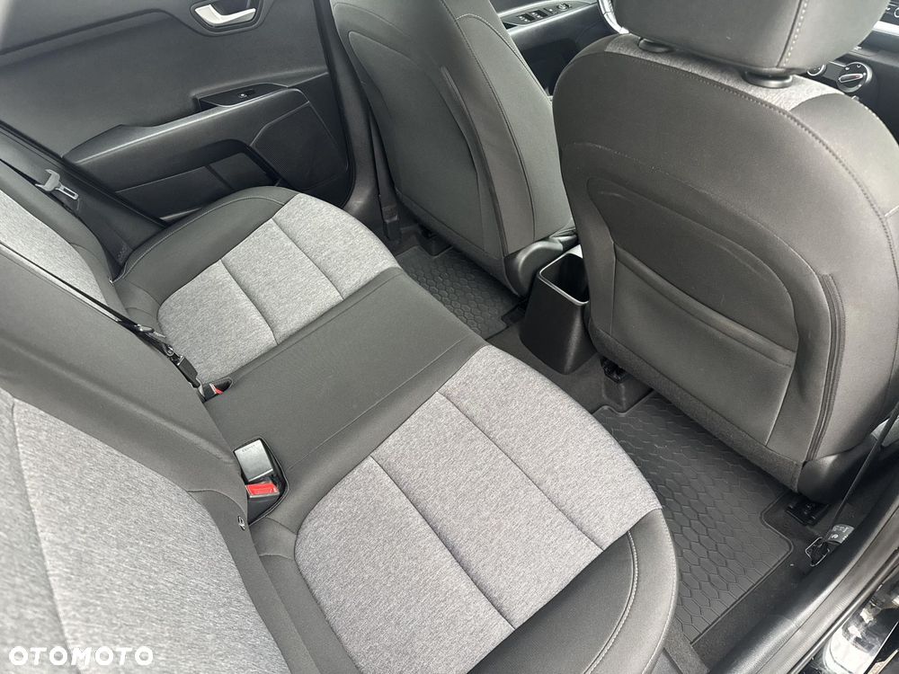 Kia Stonic 1.0 T-GDI M - 12