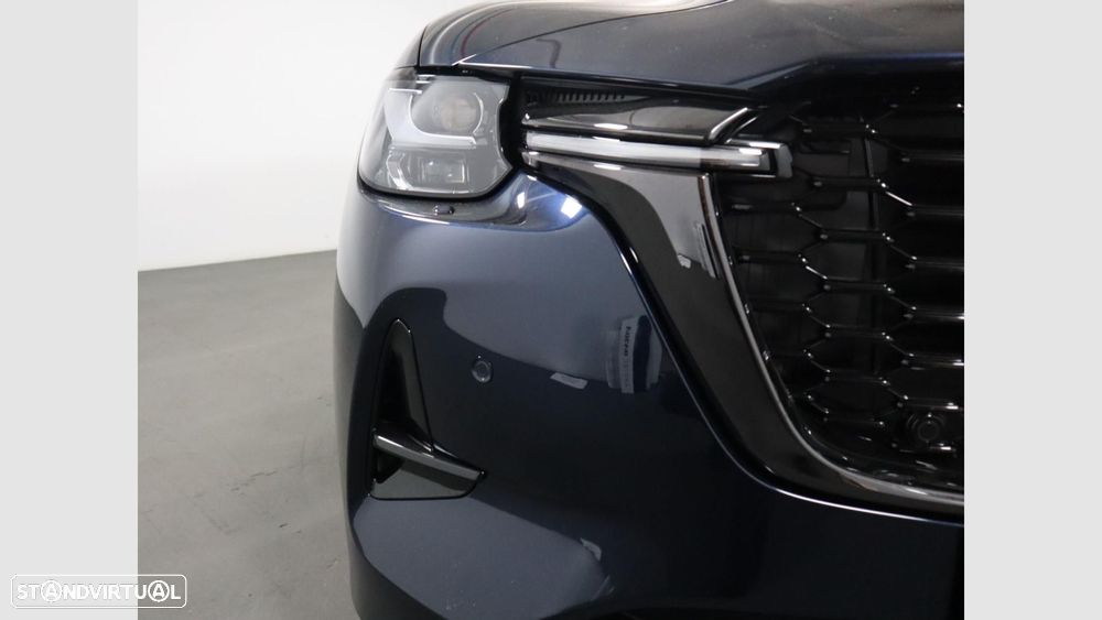 Mazda CX-60 - 7