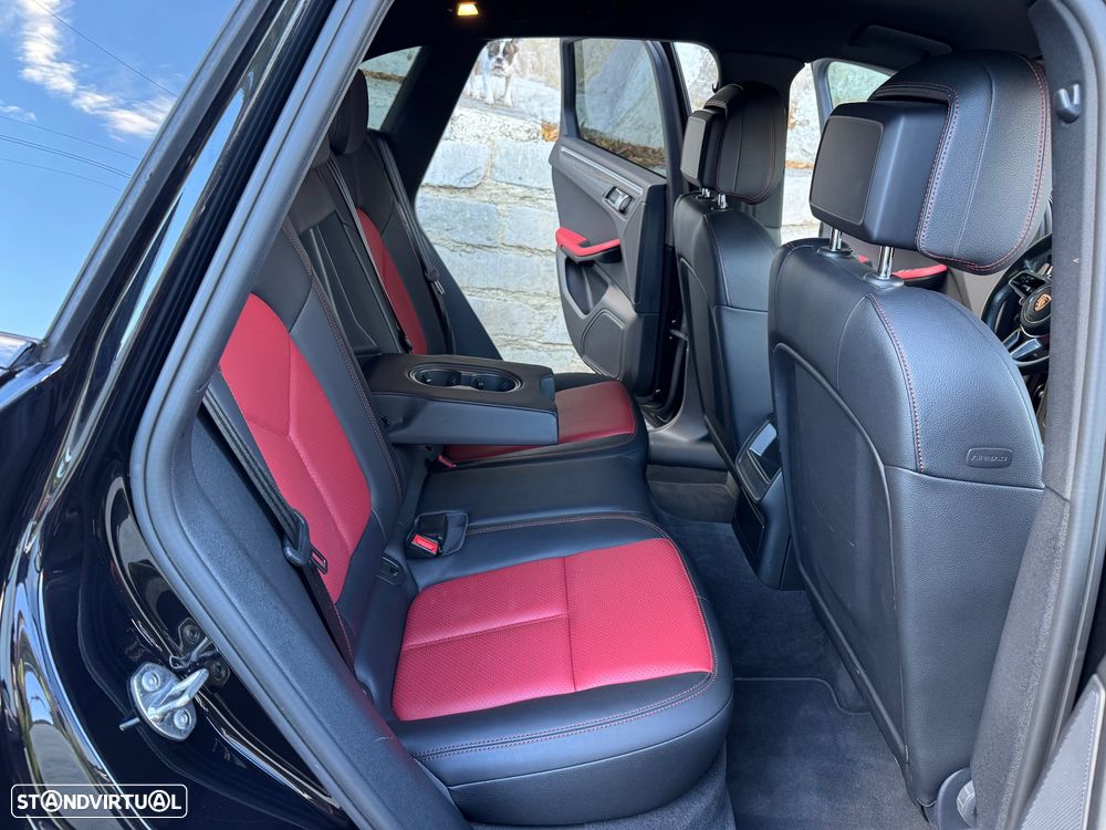 Porsche Macan S PDK - 25